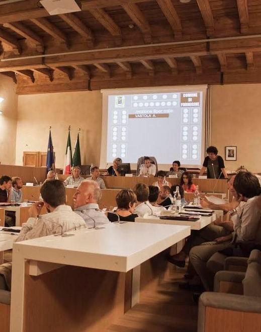 Tributi locali: definite le aliquote dei formiginesi 