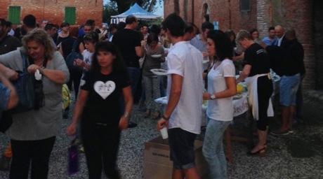 Uniti contro le leucemie 