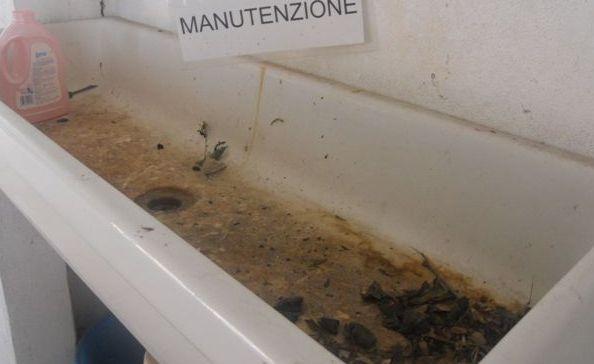Fortini: nel cimitero aree di degrado 