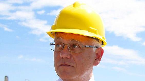 «Raggiunti i confini della scienza» Pigone è in pensione