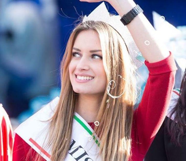 I vip insieme ai turisti per un week end di sport 