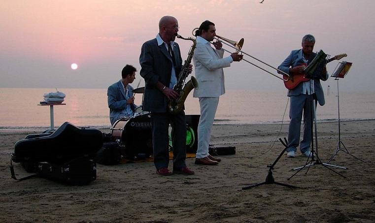 La musica barocca risuona all’alba 