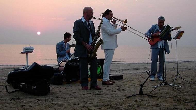 La musica barocca risuona all’alba