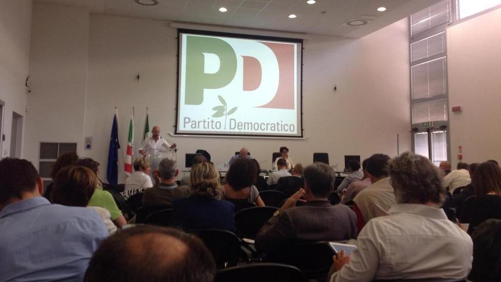 In Regione primarie di coalizione