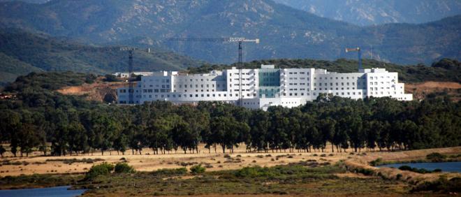 Sblocca Italia, fuori l’ospedale San Raffaele 