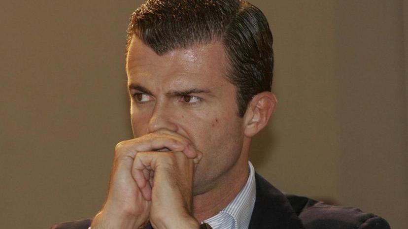 Giorgio Silli nuovo presidente provinciale di Forza Italia
