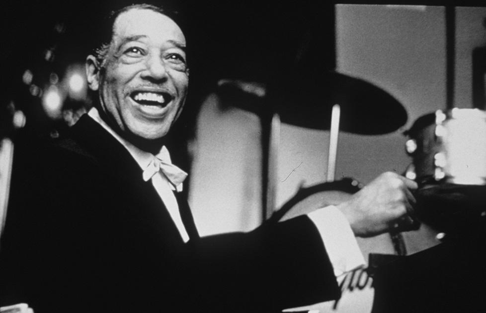 Duke Ellington al cinema aspettando Serravalle Jazz 