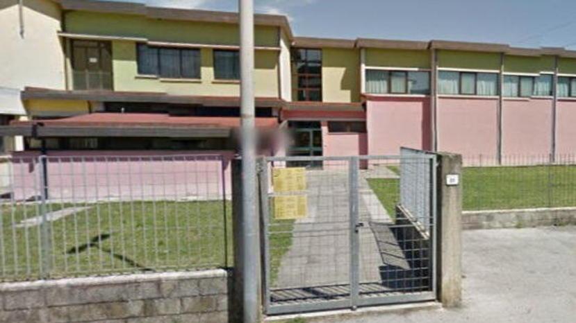Aule trasferite, genitori preoccupati