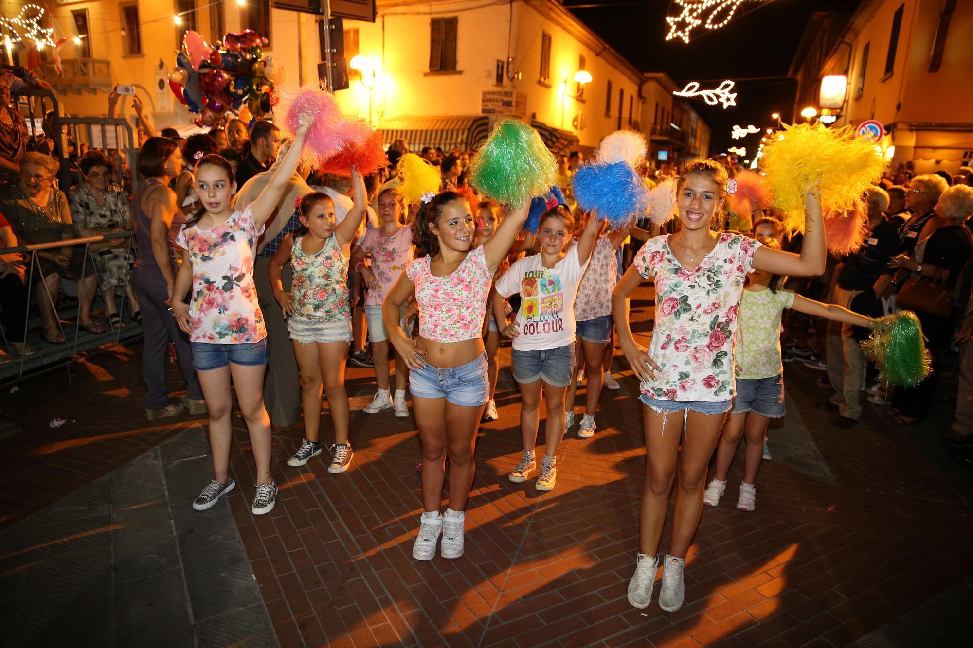Il gran ritorno del Corso dei fiori in 10 scatti speciali