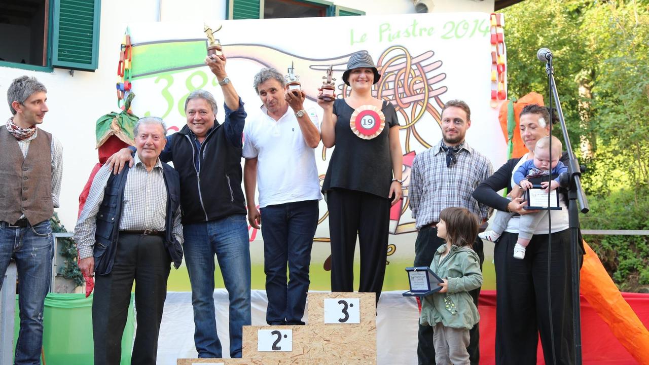 La "vera" storia dell'Expo vince il Campionato della Bugia. Il premio del Tirreno alla piccola Bianca