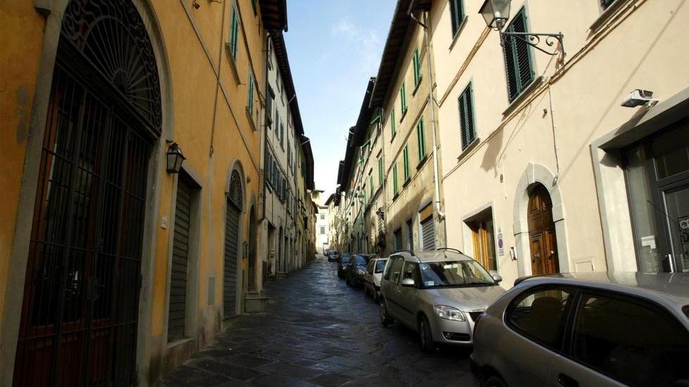 Il borgo alto si ribella a rumori e incuria