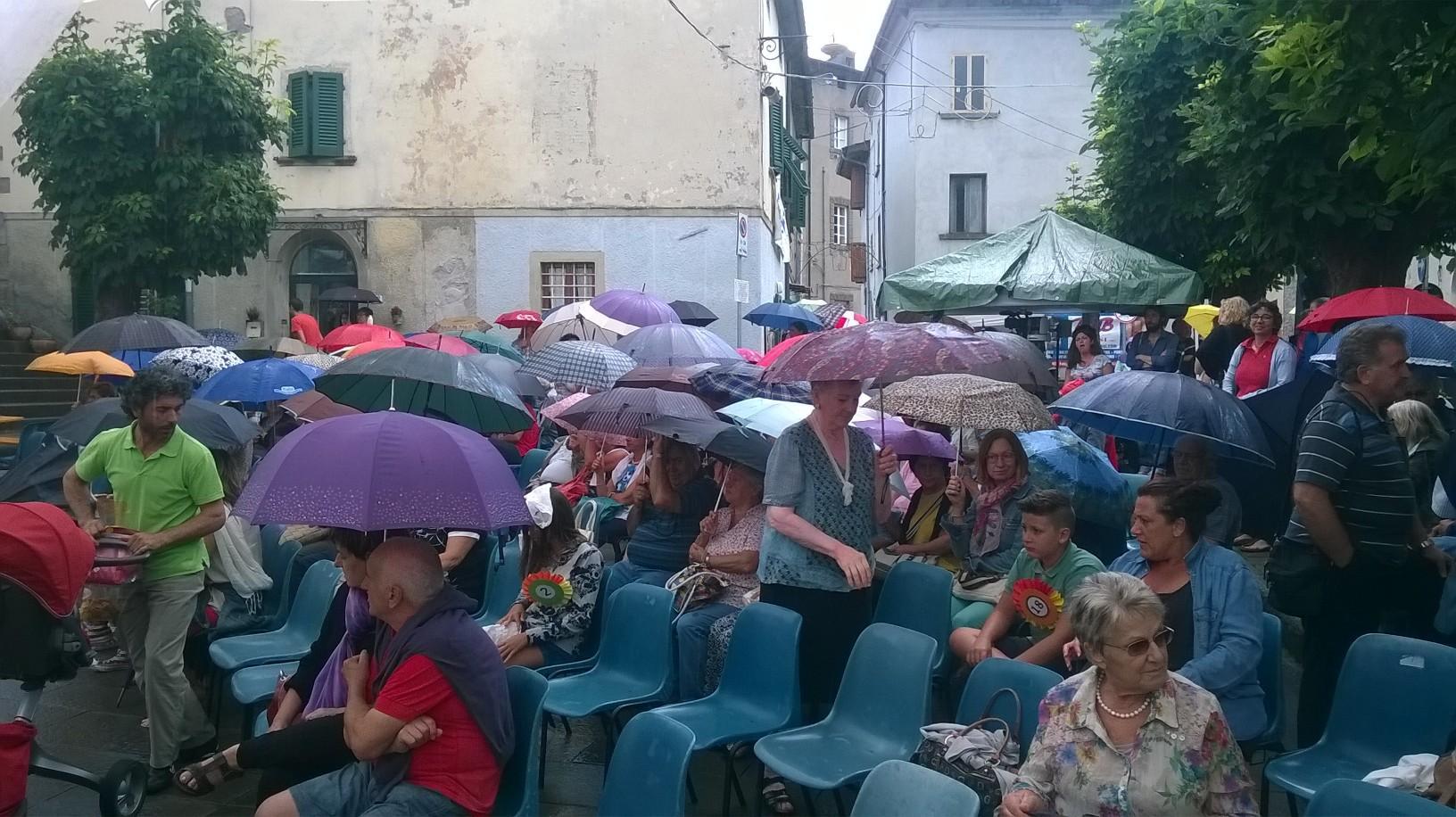 Le Piastre, il Campionato della bugia in 10 scatti speciali