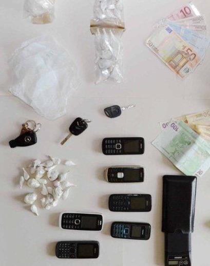 Droga, il ritorno della “banda dei viali” 