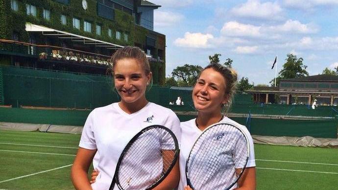 Tennis, Mordegan una vittoria ed una sconfitta, Italia quarta a Wimbledon