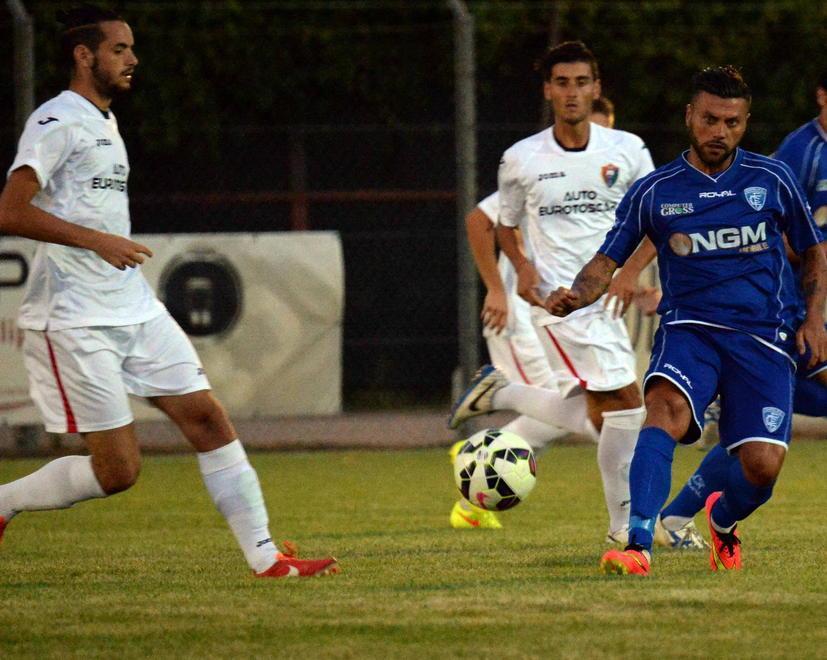 L’Empoli non va oltre lo 0-0 in casa del Ponsacco 