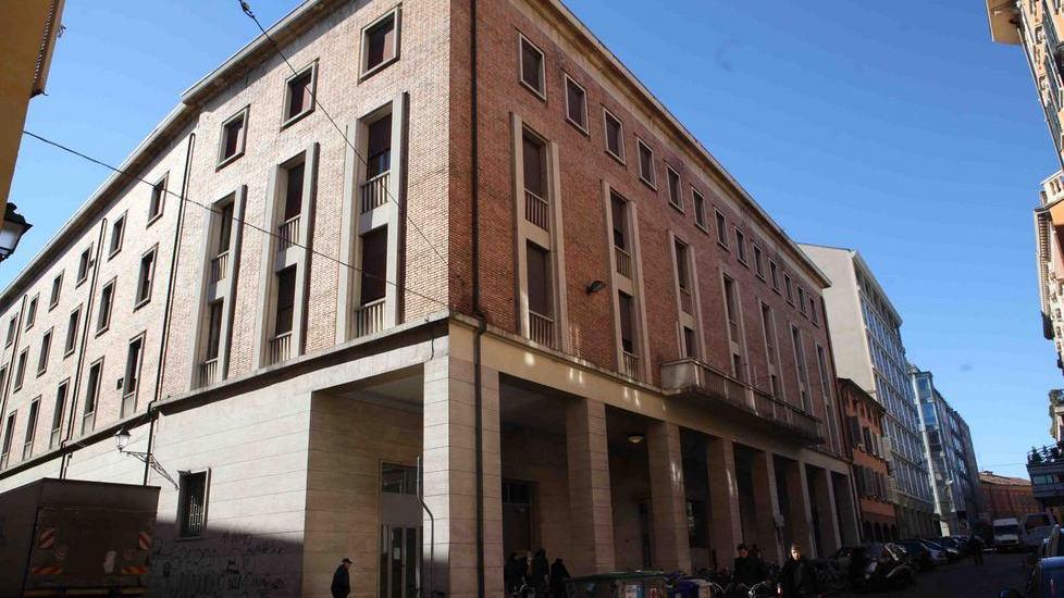 SONDAGGIO Sei a favore della demolizione delle ex Poste?
