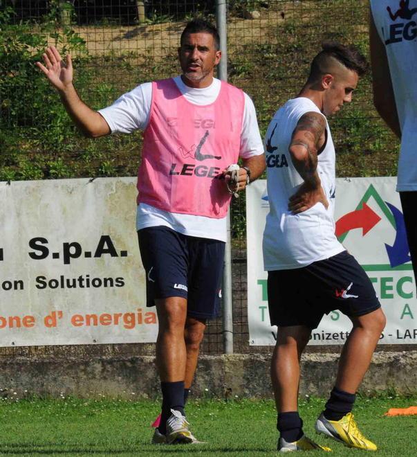 Arancioni imballati da acciacchi e carichi 