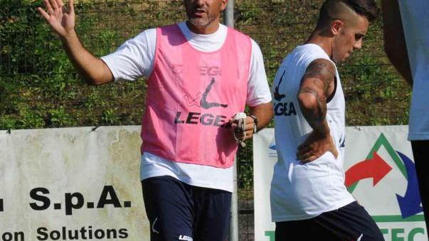 Arancioni imballati da acciacchi e carichi