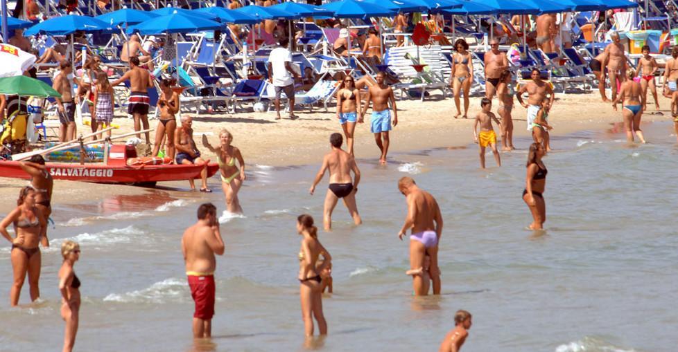 Blogger racconta la disavventura del pratese pottino