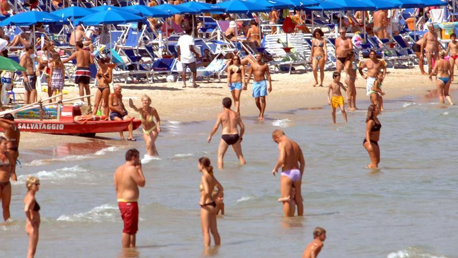 Blogger racconta la disavventura del pratese pottino