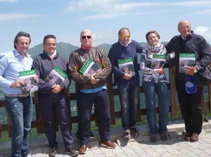 “Naturart” rende omaggio all’Abetone 