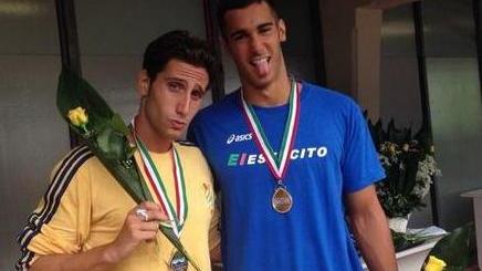 Niccolò Bonacchi si presenta agli Europei con l’oro al collo