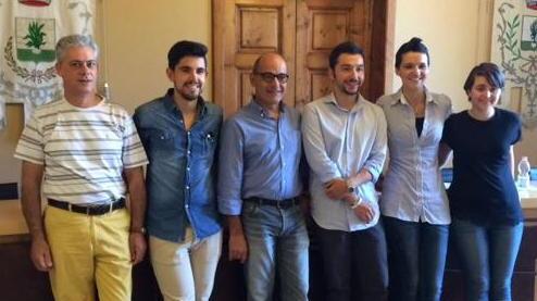 Un unico asilo comunale per i bambini aglianesi