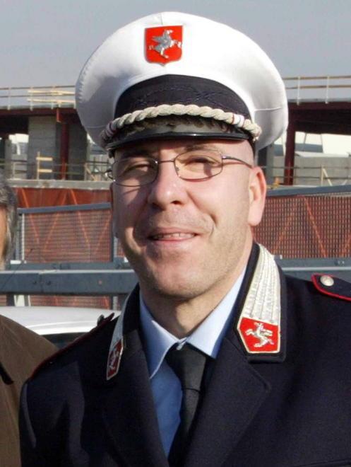 In 27 per guidare la polizia locale dell’Unione 