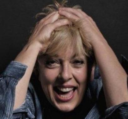 Katia Beni: «Ecco a voi la casa che mi ha fatto tanto imbestialire» 