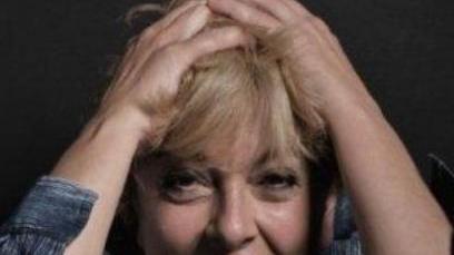 Katia Beni: «Ecco a voi la casa che mi ha fatto tanto imbestialire»