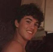 Su Facebook quel sorriso continua a vivere