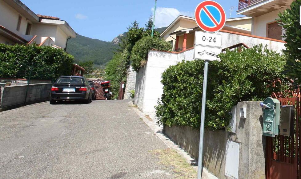 Via Alessandrini, nuovo atto in tribunale