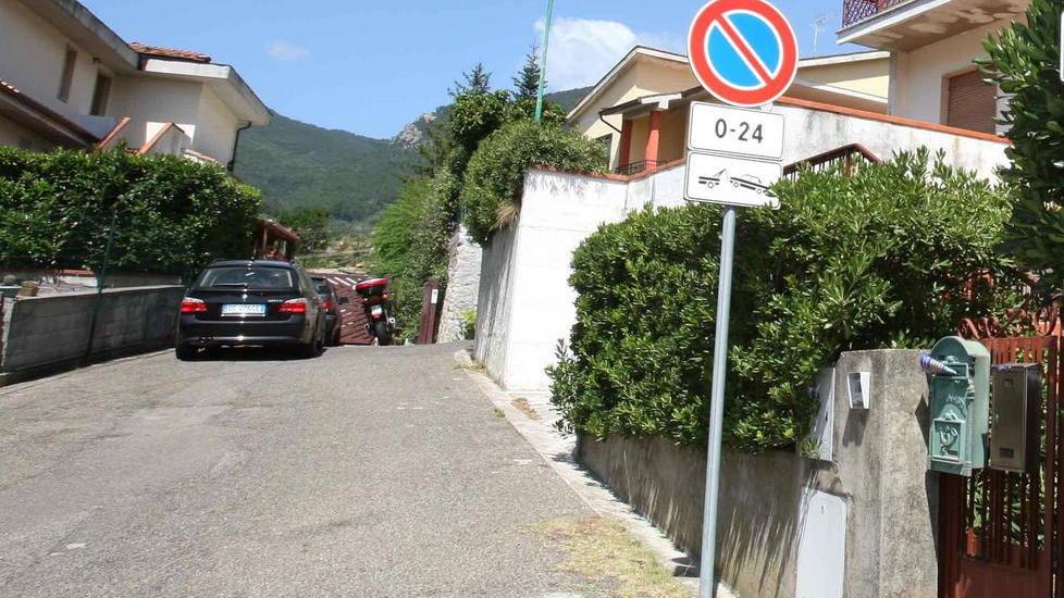 Via Alessandrini, nuovo atto in tribunale