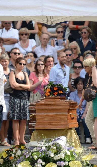 Al professor Catarsi il Pegaso alla memoria della Regione Toscana 
