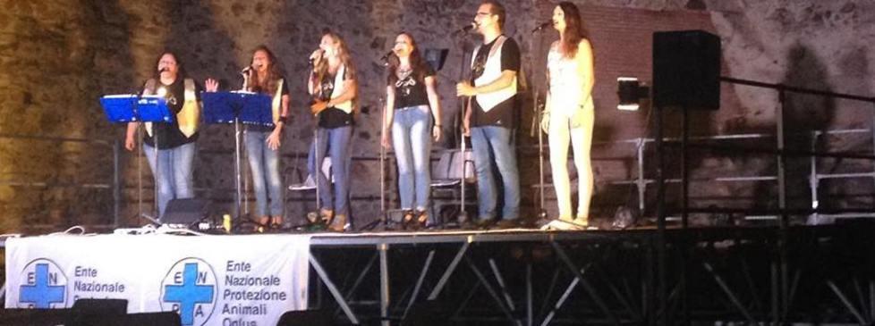 Successo per l’apericena Enpa