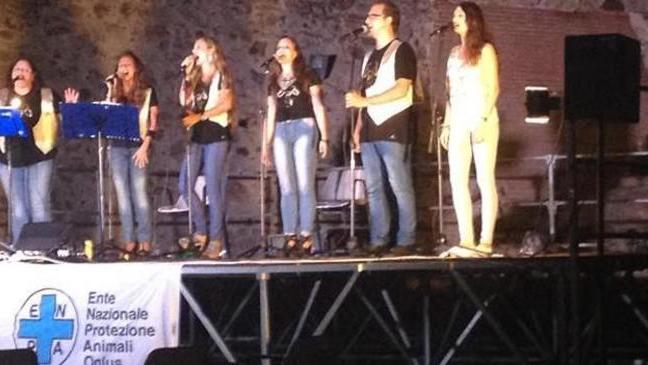 Successo per l’apericena Enpa