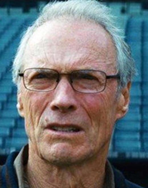 A 84 anni Clint si misura col pop e i Four Seasons