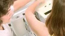 MAMMOGRAFIA ESAME LUMACA MA LO SCREENING AUMENTA DEL 77%