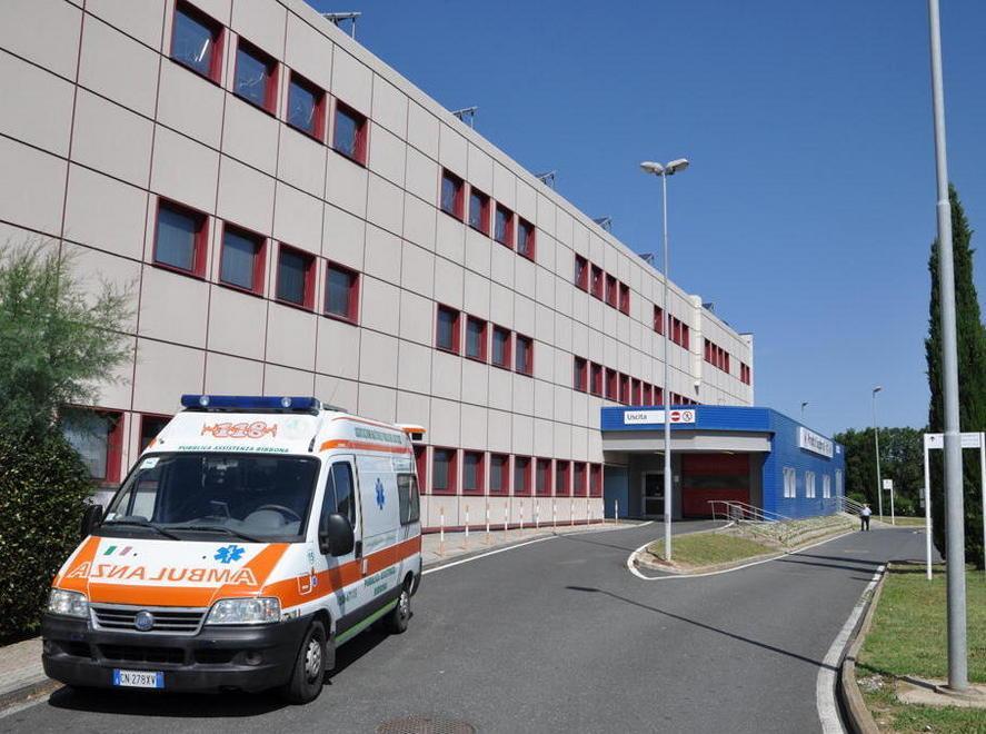 «Ma chi deve visitare mia figlia la notte?» 