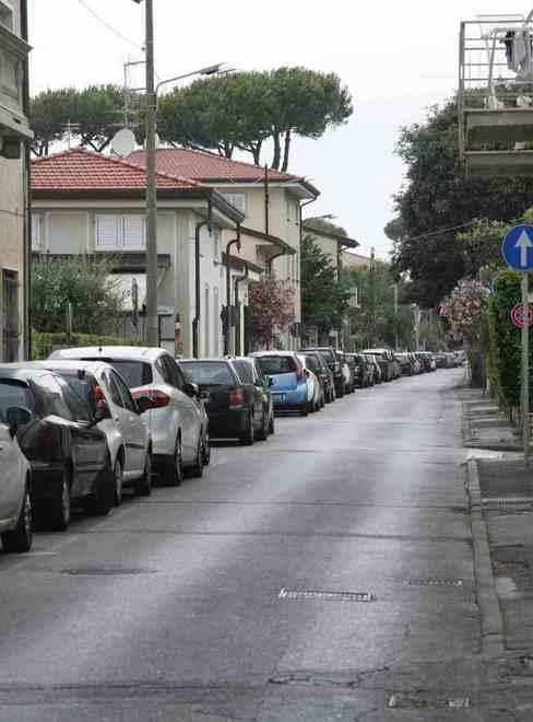 Sulle due via Roma la decisione finale spetterà alla... storia 