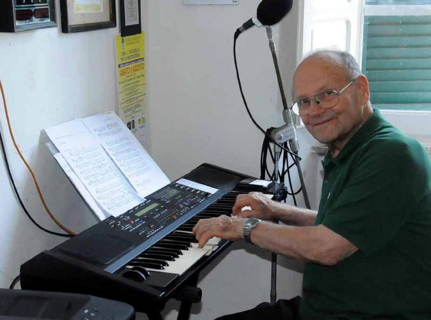 «In 4 giorni facemmo la musica» 
