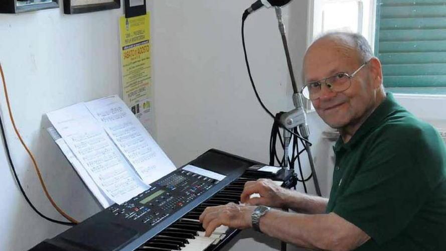 «In 4 giorni facemmo la musica»