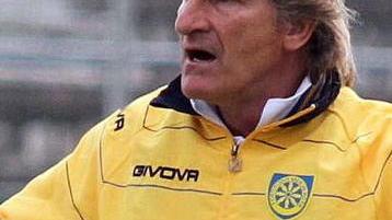Carrarese a riposo Impazza il mercato Ora spunta Meucci