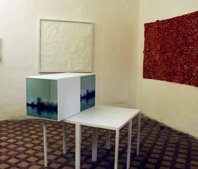 «Marble Weeks? Rifacciamo piuttosto la Biennale si scultura» 