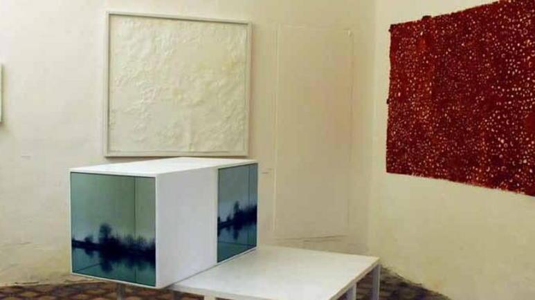 «Marble Weeks? Rifacciamo piuttosto la Biennale si scultura»