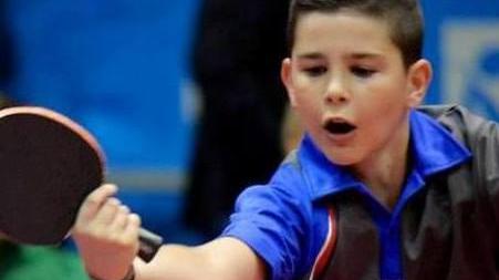 Le promesse Rossi e Oyebode vanno a lezione dai maestri cinesi