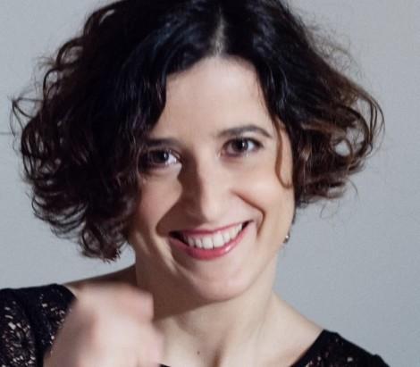 Stasera il libro di Elvira Serra 