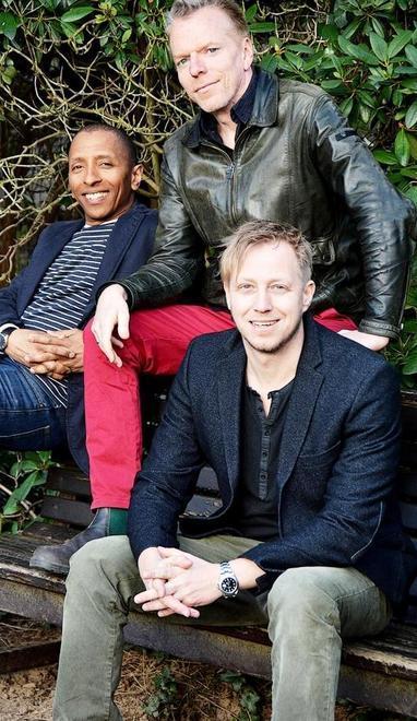 Il jazz nordico del Tingvall Trio 