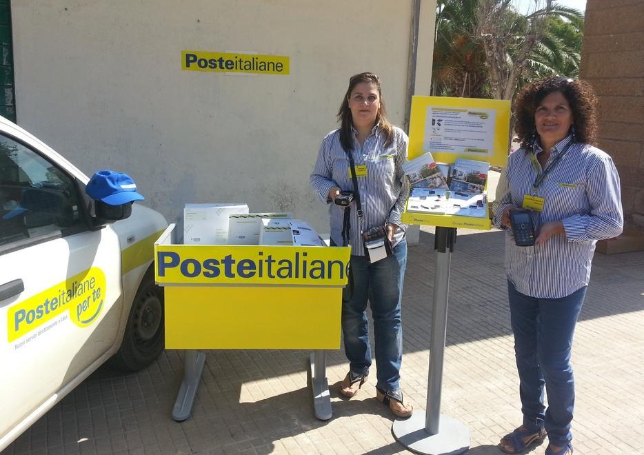 Il postino fa sempre due clic: arriva l’ufficio telematico