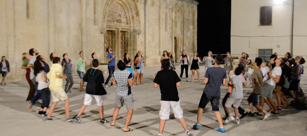 Musica & Natura, grande successo 